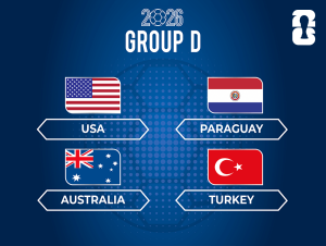 group-d
