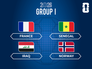 group-i